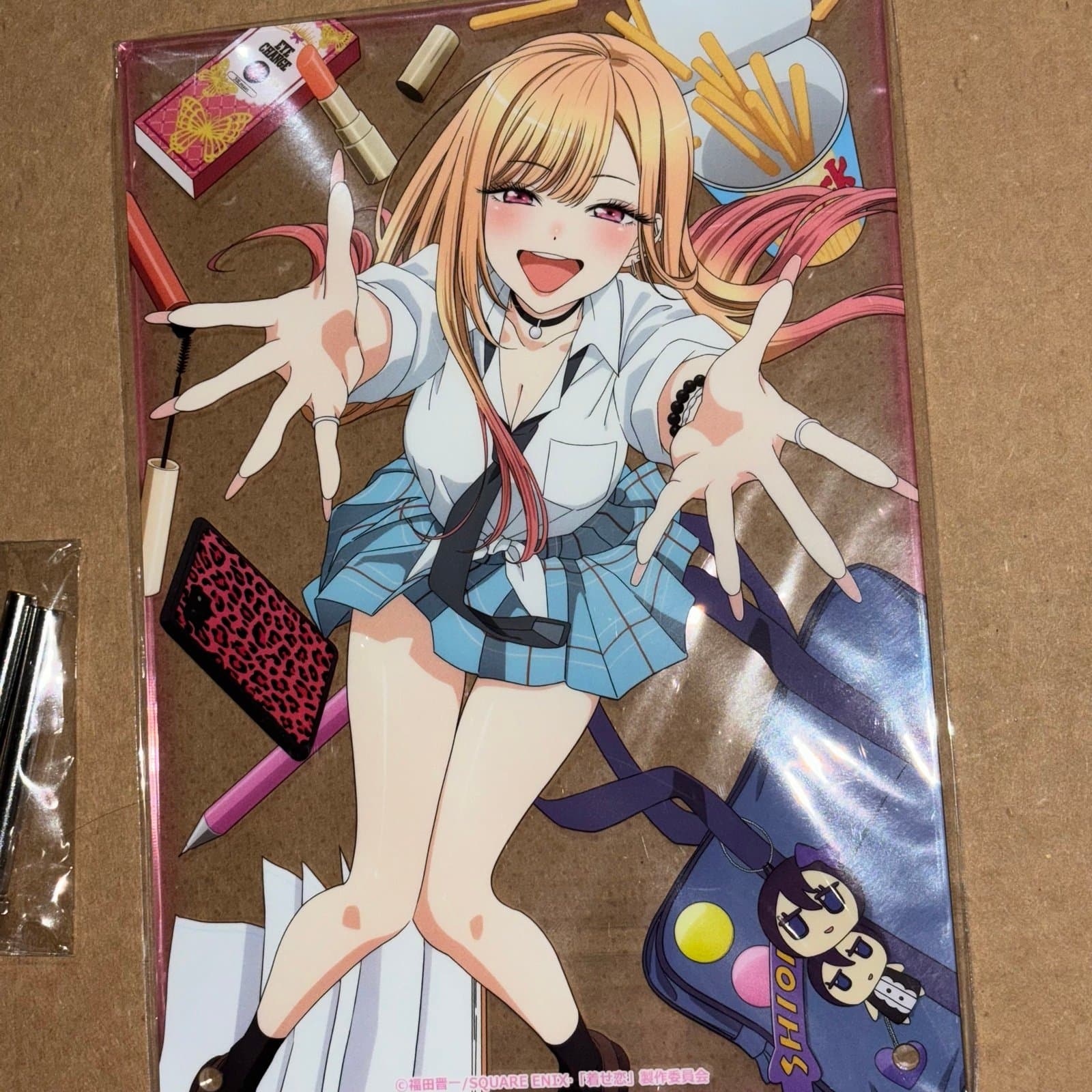 My Dress-Up Darling icon