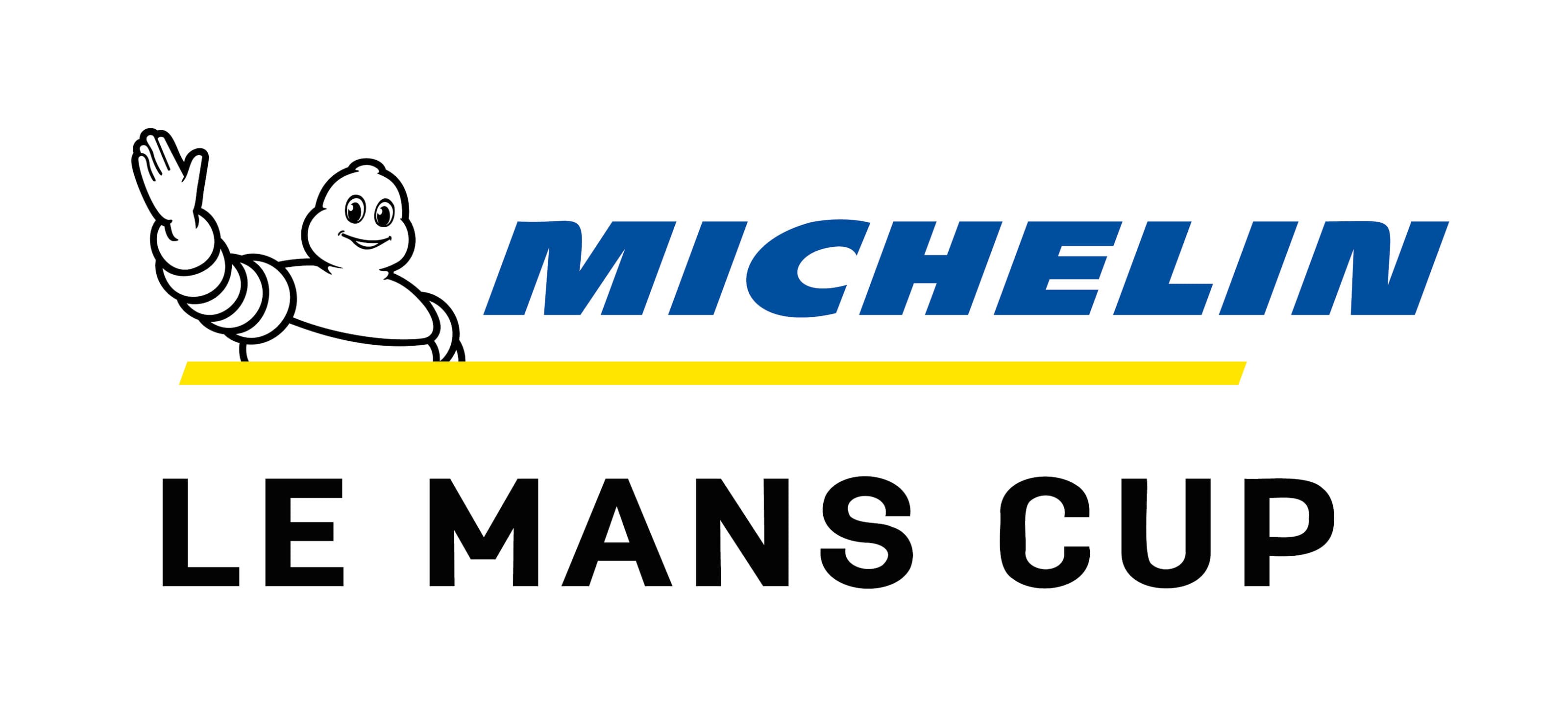 Michelin Le Mans Cup icon