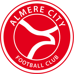 Almere City FC icon