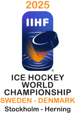 IIHF Ice Hockey World Championship 2025 icon