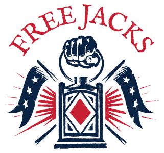 New England Free Jacks icon