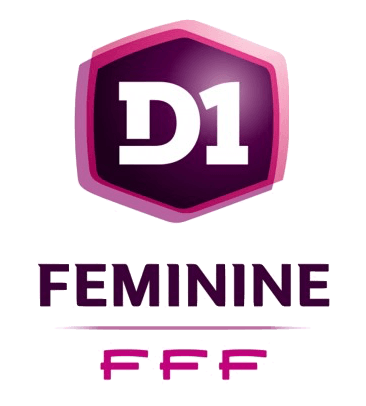 Division 1 Feminine icon
