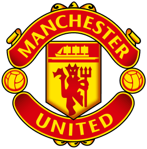 Manchester United icon
