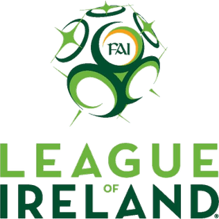 Irish Premier Division icon