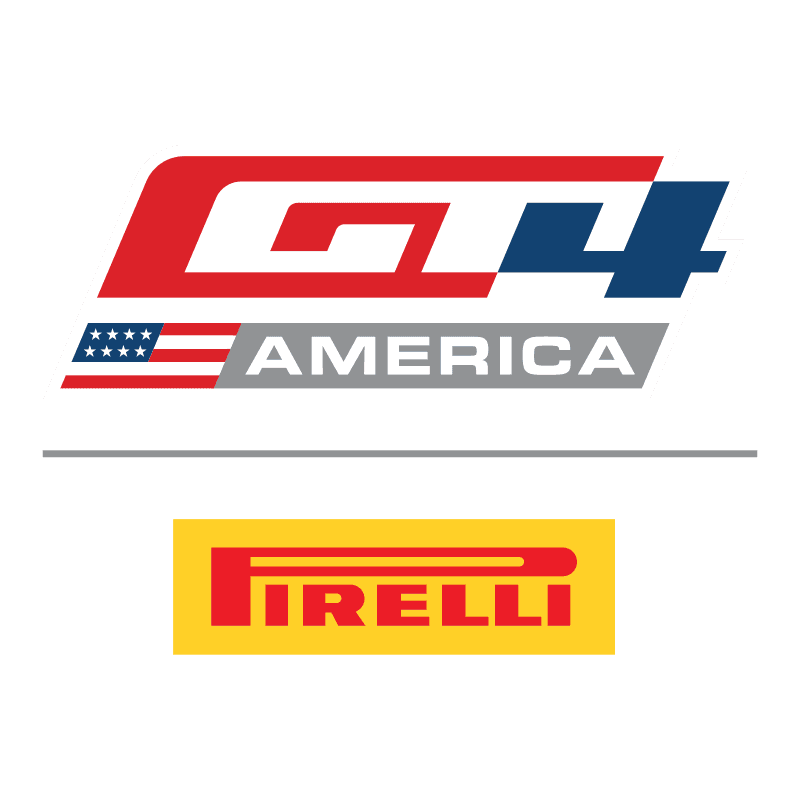 GT4 America icon