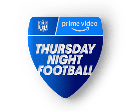 Thursday Night Football on Prime Video icon