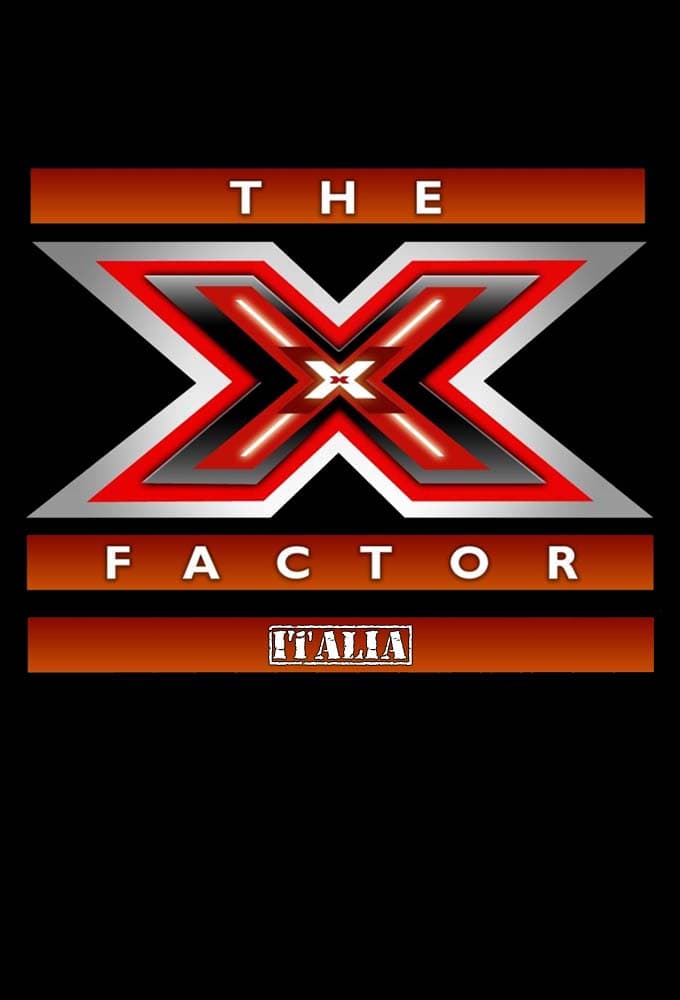 X Factor icon