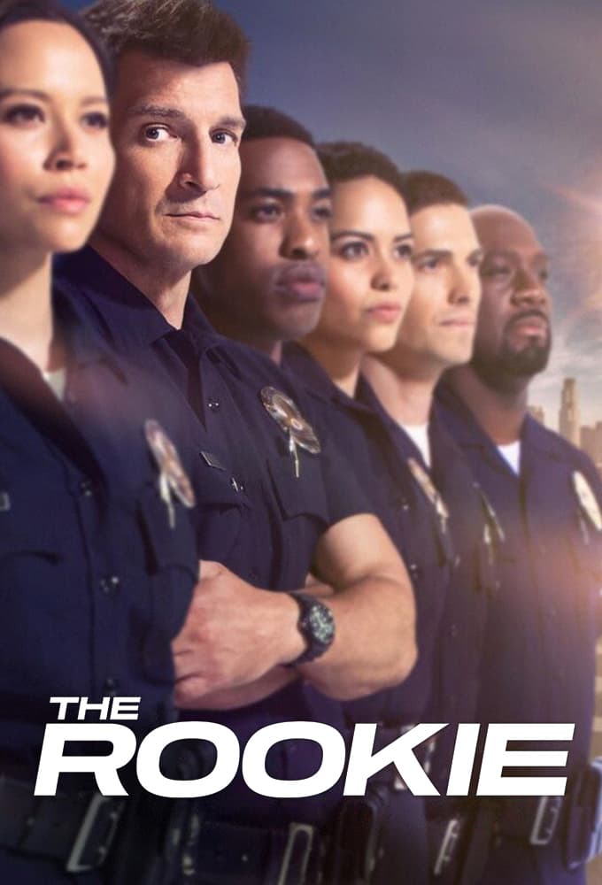 The Rookie icon