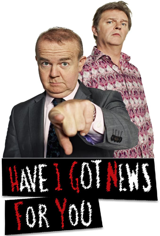 Have I Got News for You icon
