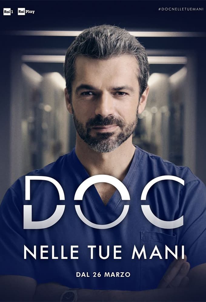 Doc - Nelle tue mani icon