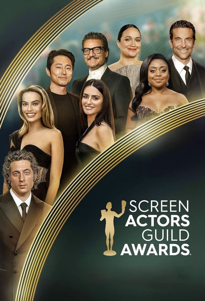 Screen Actors Guild Awards icon