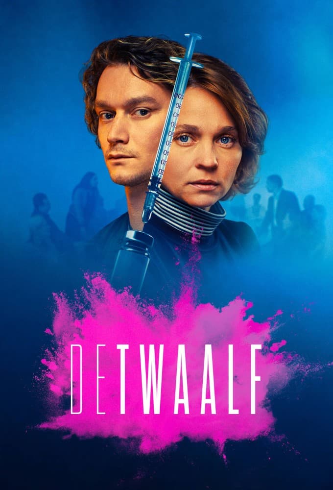 De twaalf icon