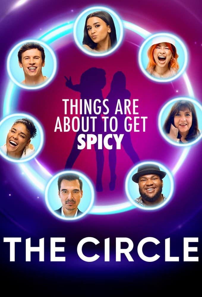 The Circle (US) icon