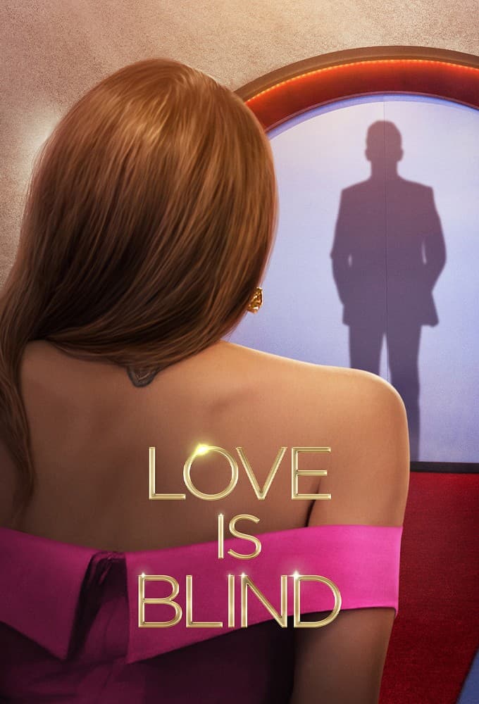 Love is Blind icon