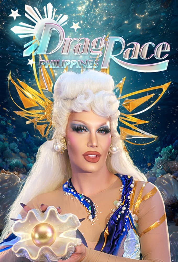 Drag Race Philippines icon