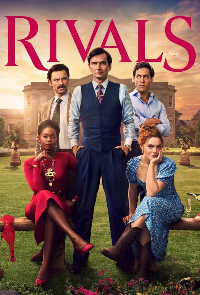 Rivals (2024) icon