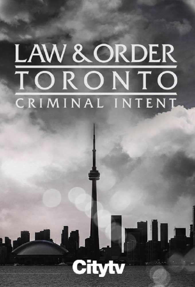 Law & Order Toronto: Criminal Intent icon