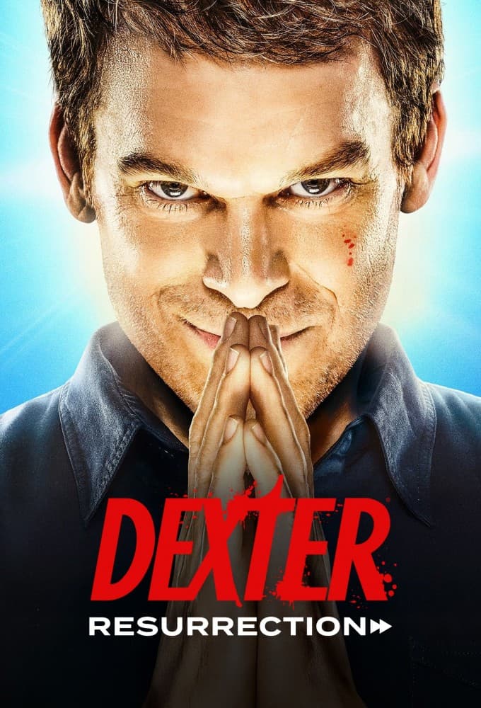 Dexter: Resurrection icon