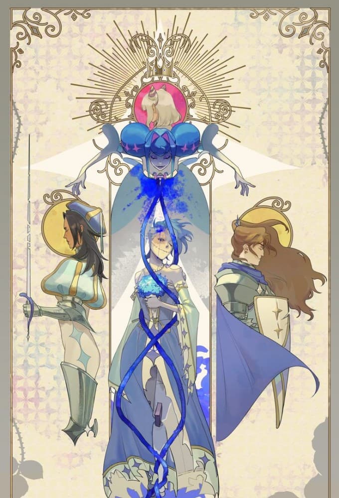 Knights of Guinevere icon