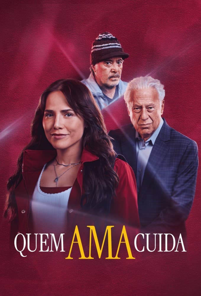 Quem Ama Cuida icon