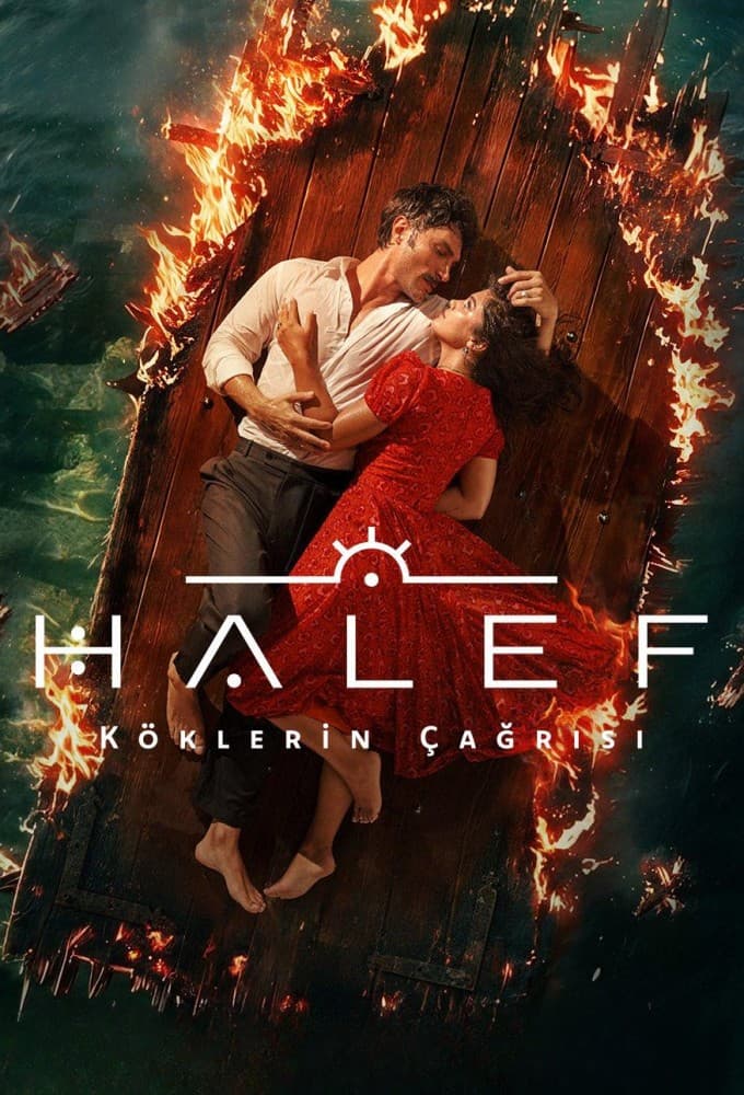 Halef: Kklerin ars icon
