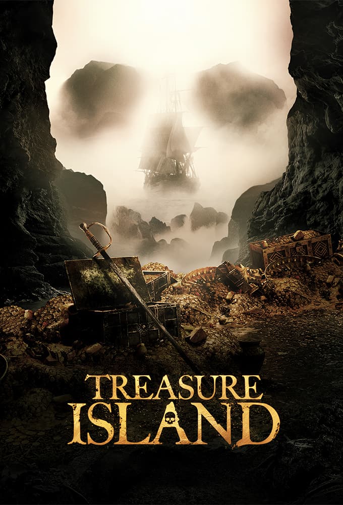 Treasure Island (2026) icon