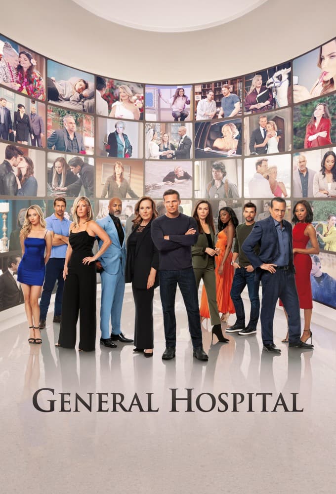 General Hospital icon