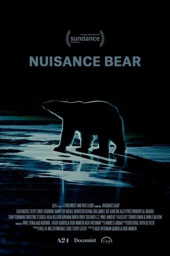 Nuisance Bear icon