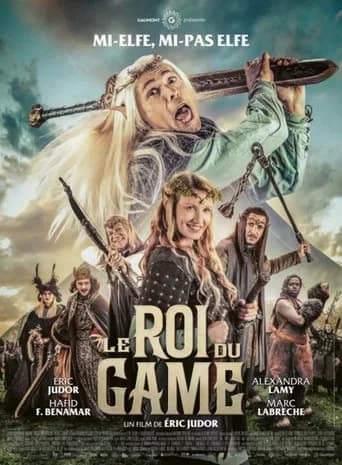 Le Roi du Game icon