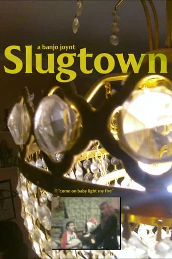 Slugtown icon