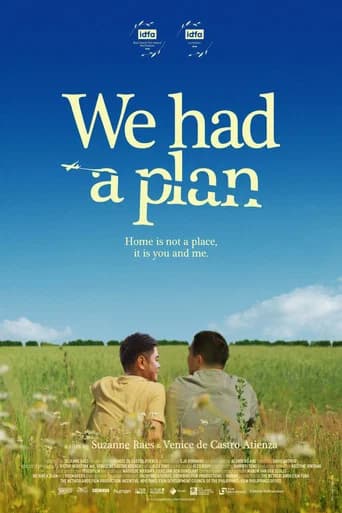 We Had a Plan icon
