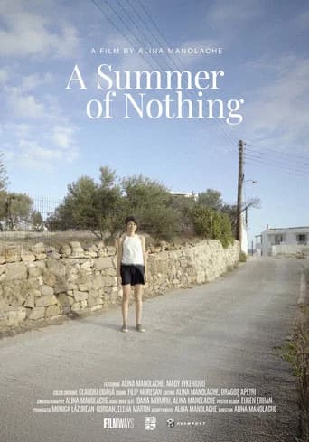 A Summer of Nothing icon