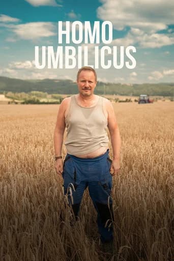 Homo Umbilicus icon