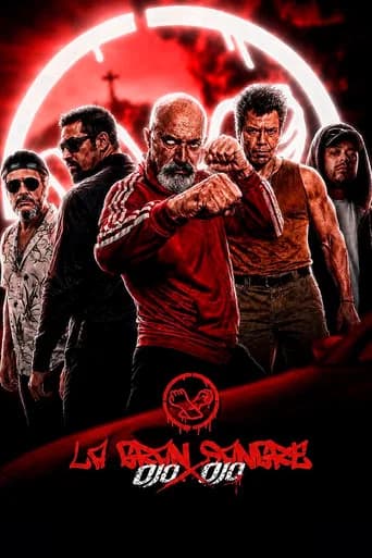 La Gran Sangre: Ojo por ojo icon