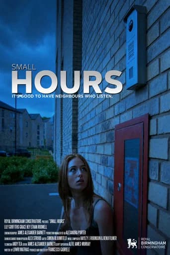 Small Hours icon