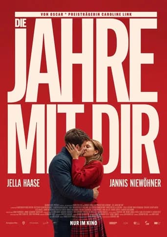 Die Jahre mit dir icon