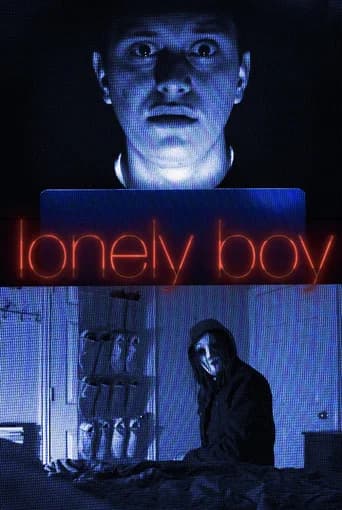 Lonely Boy icon