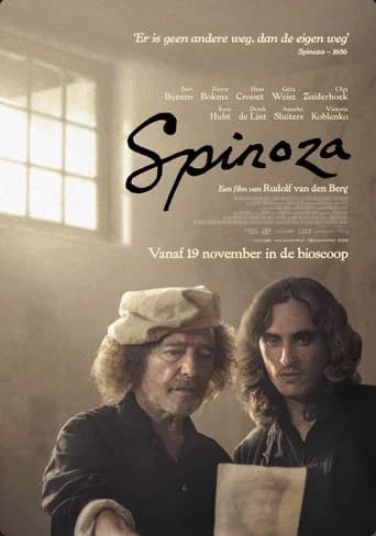 Spinoza icon