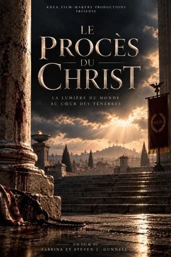 Le Procs du Christ icon