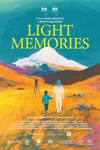 Light Memories icon