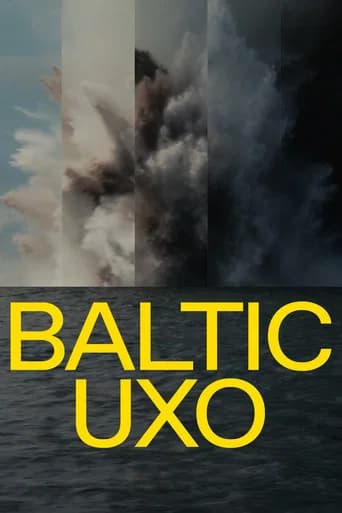 Baltic UXO icon