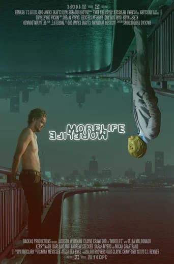 MORELIFE icon