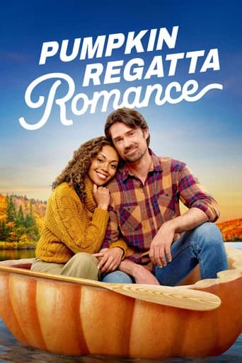 Pumpkin Regatta Romance icon