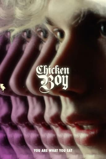 Chicken Boy icon