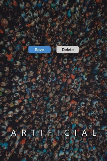 Artificial icon