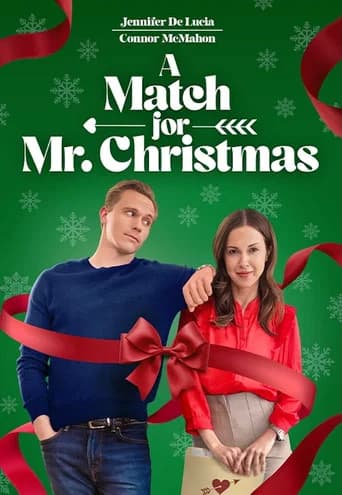A Match for Mr. Christmas icon
