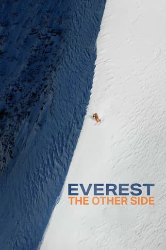Everest: The Other Side icon