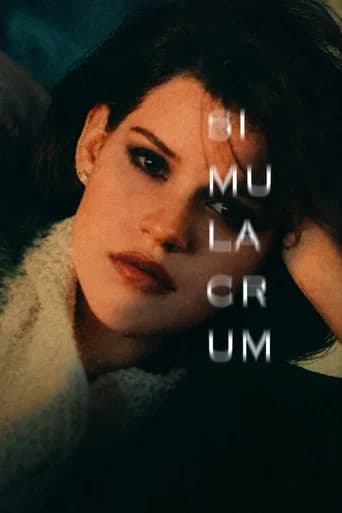 Simulacrum icon