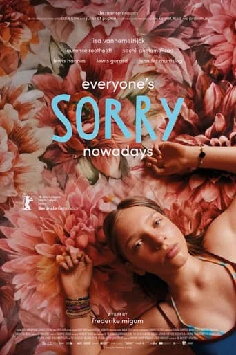 Everyone's Sorry Nowadays icon