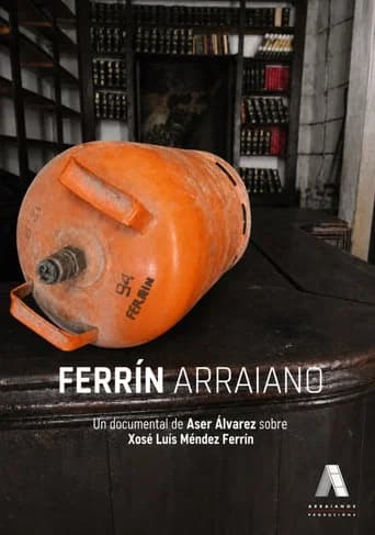 Ferrn Arraiano icon